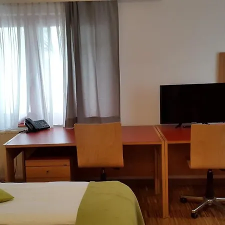 Hotel Korotan-3