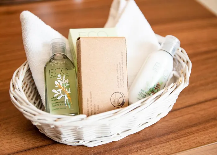 Hilton Garden Inn Vienna South